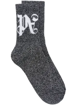 Palm Angels Socks for Women - Shop on FARFETCH