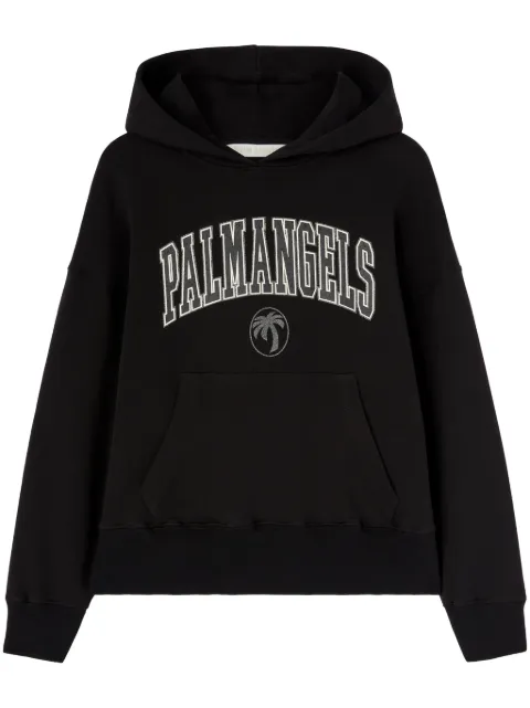 Palm Angels College Palm hoodie