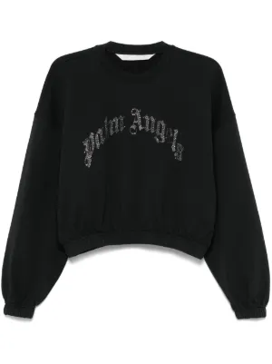 Palm Angels ウィメンズ スウェットシャツ通販 - FARFETCH