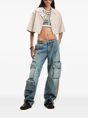 Palm Angels Tops for Women - Shop on FARFETCH
