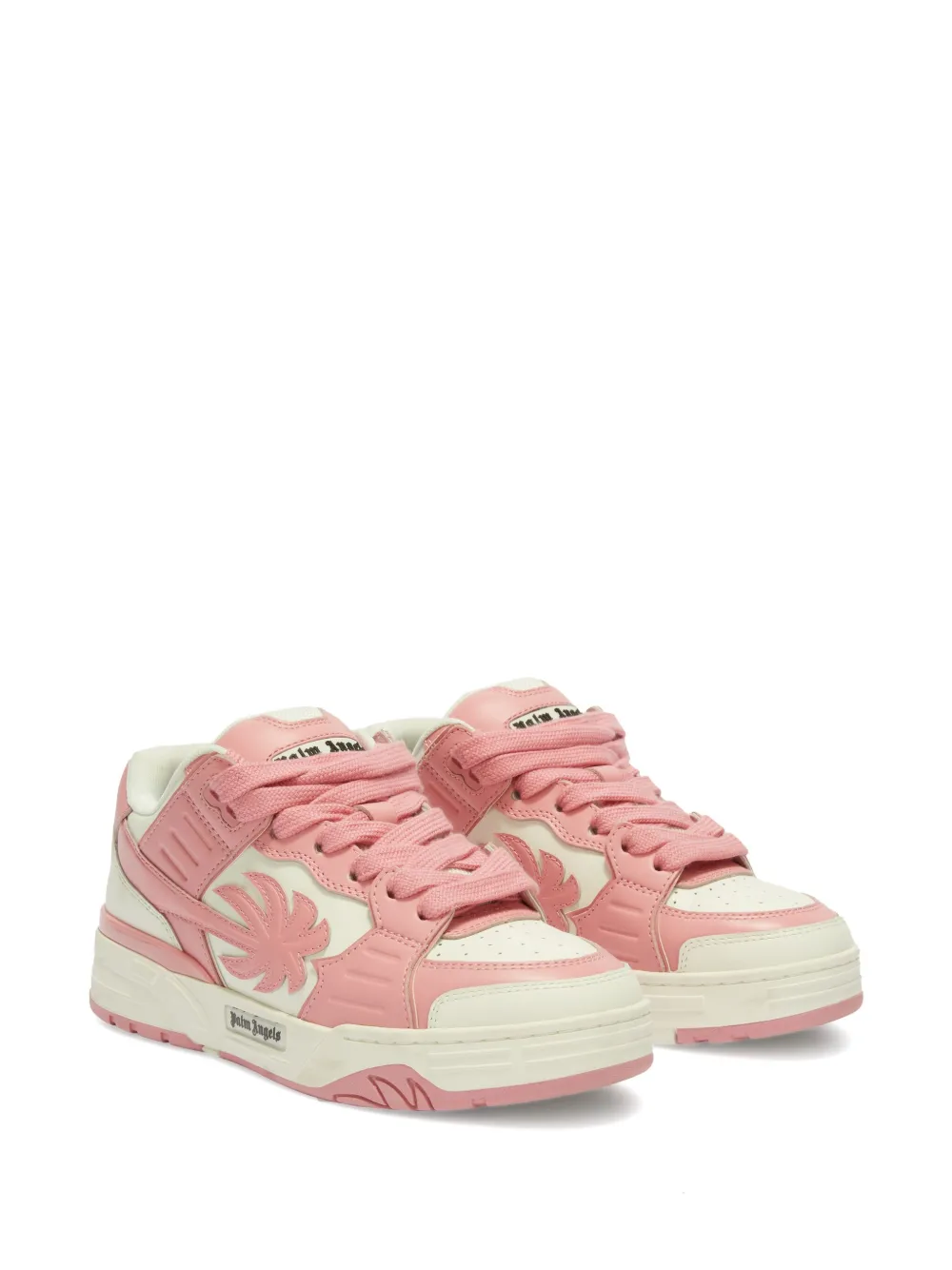 Palm Angels Venice sneakers - Wit