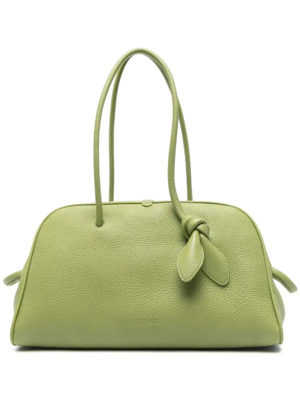 Jacquemus The Turismo ショルダーバッグ | グリーン | FARFETCH JP