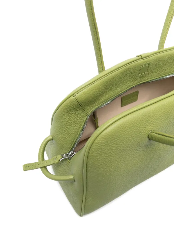 Jacquemus The Turismo ショルダーバッグ | グリーン | FARFETCH JP