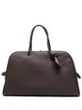 Jacquemus The large Turismo tote bag - Brown