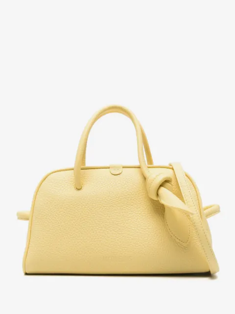 Jacquemus The small Turismo tote bag
