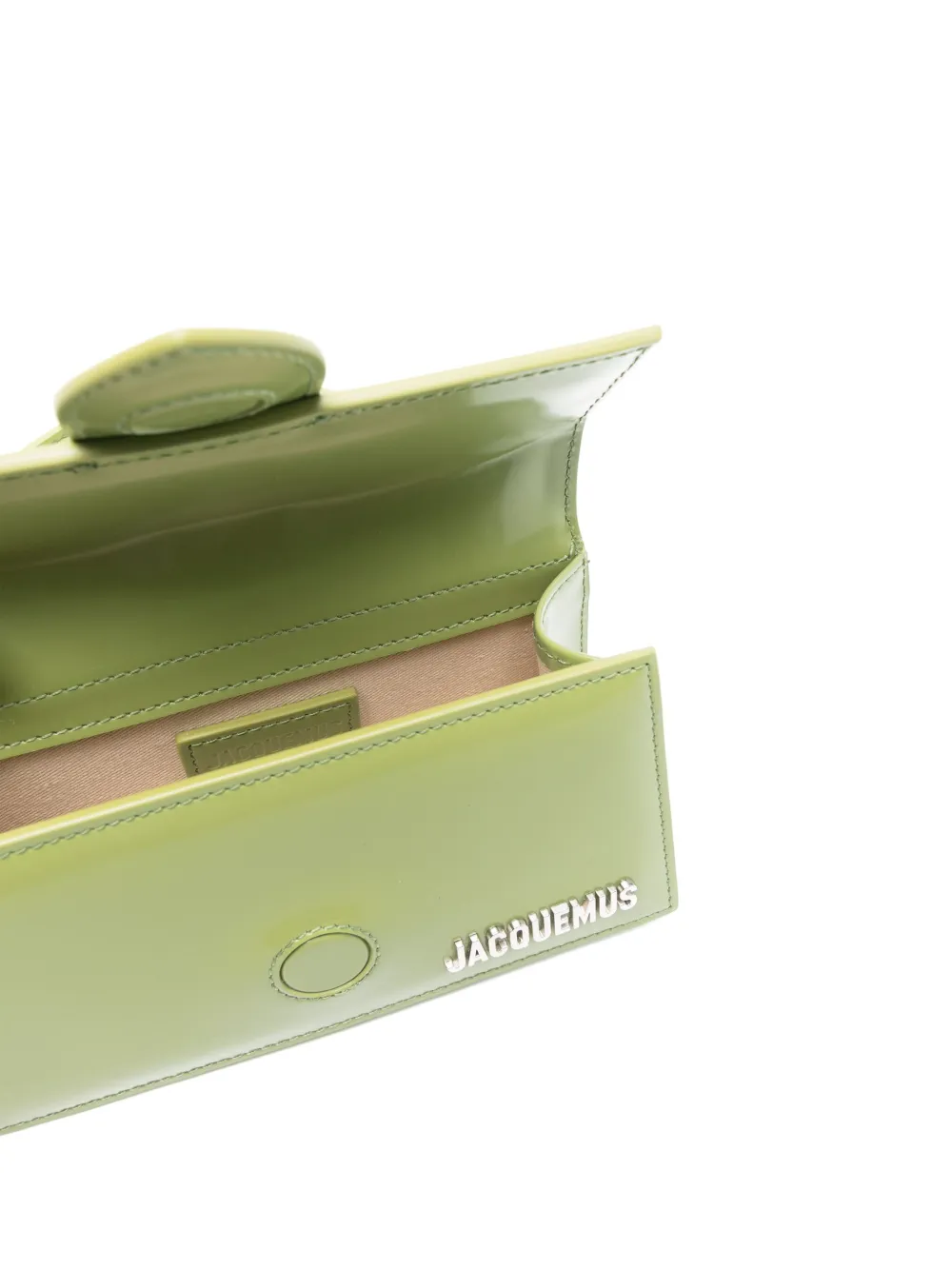 JACQUEMUS THE BAMBINO MINI BAG