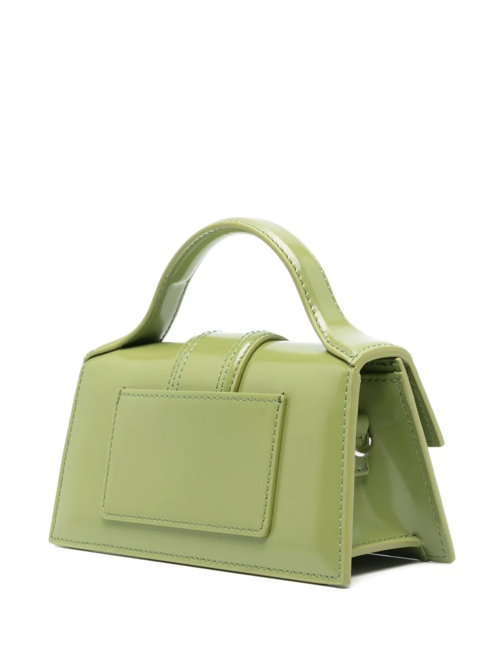 JACQUEMUS THE BAMBINO MINI BAG