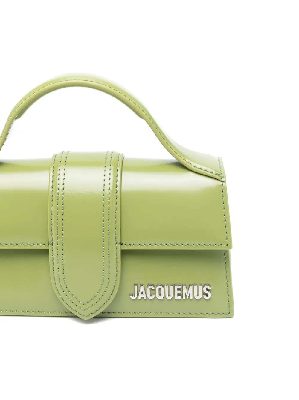 JACQUEMUS THE BAMBINO MINI BAG