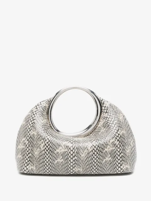 Jacquemus Le Petit Calino clutch bag