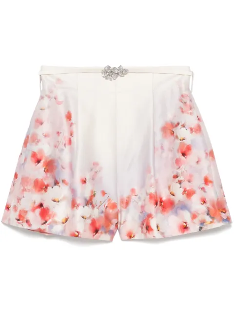 ZIMMERMANN shorts Crush