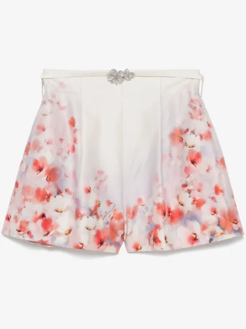 ZIMMERMANN Crush shorts 