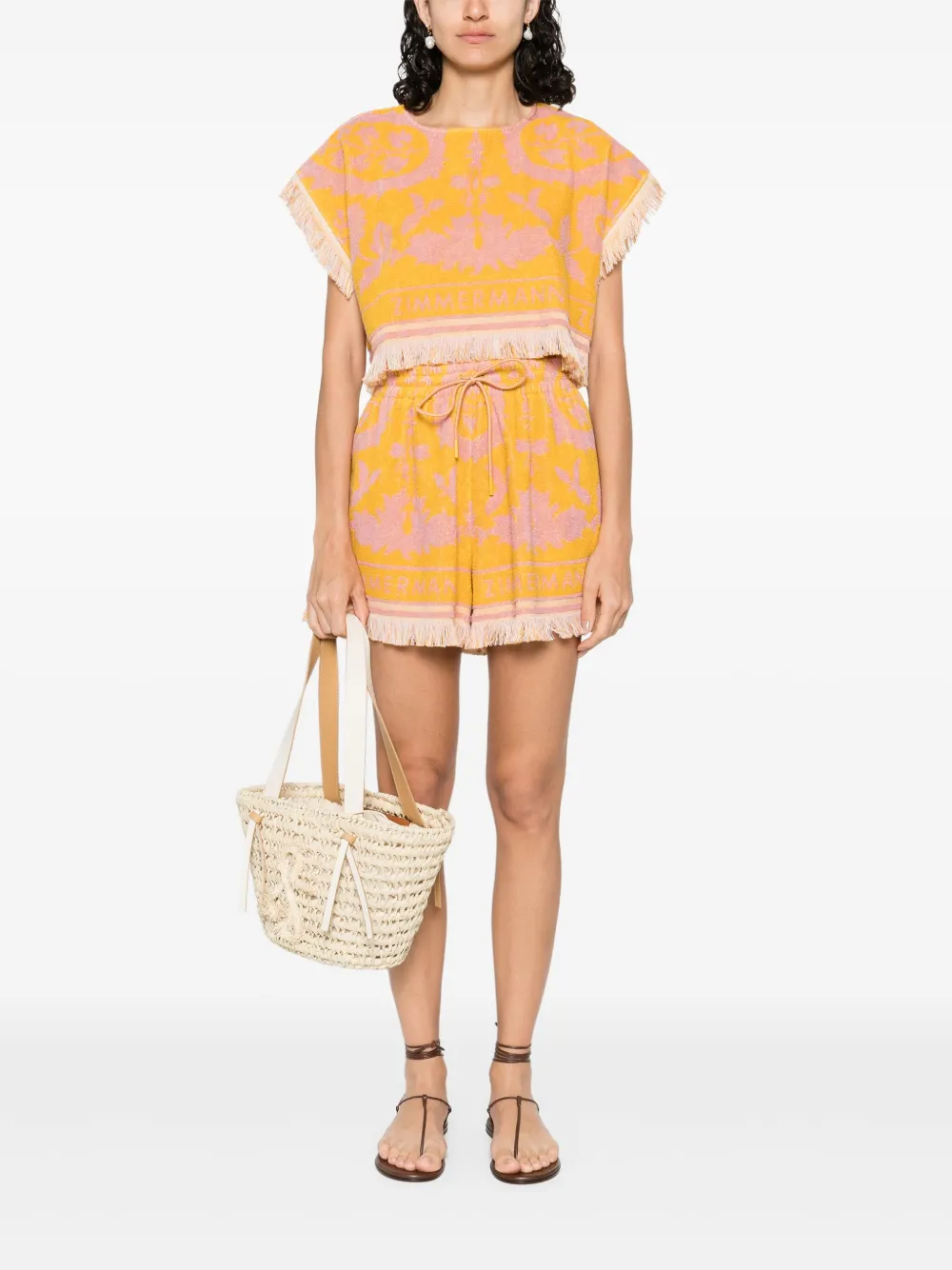 ZIMMERMANN playera Zim Wylie | Playeras y jerséis | Image 2