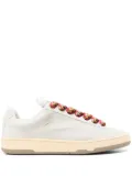 Lanvin Curb Lite sneakers - White