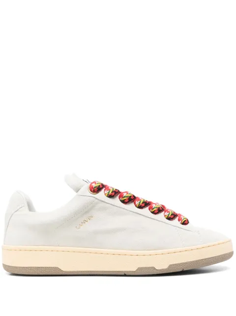 Lanvin tenis Curb Lite