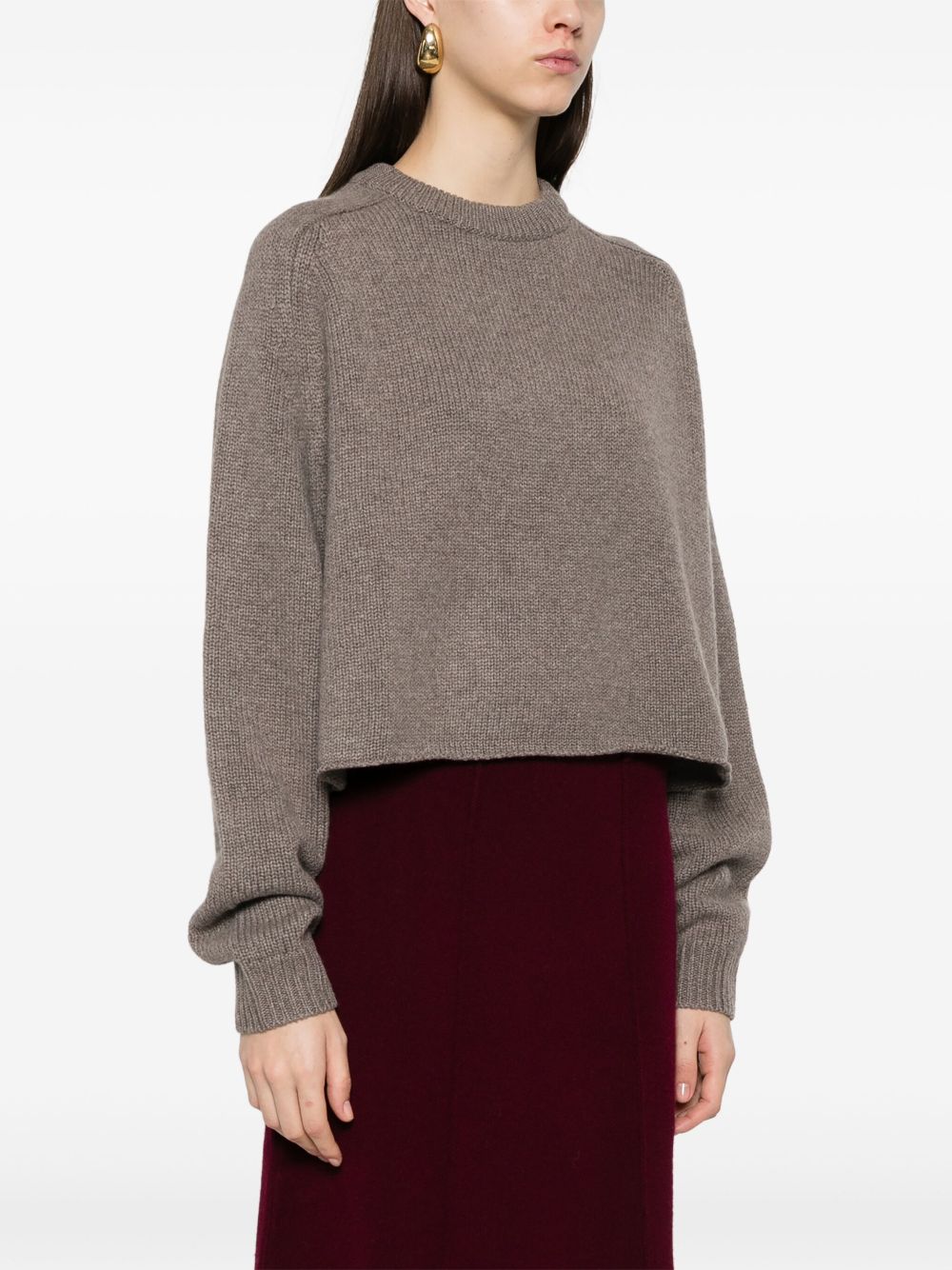 Lisa Yang

Karine sweater