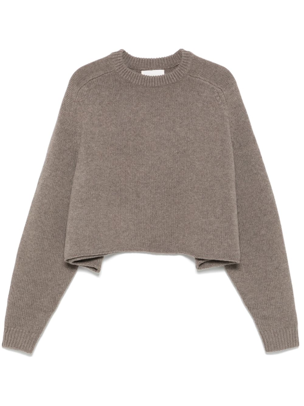 Lisa Yang Karine sweater - Neutrals