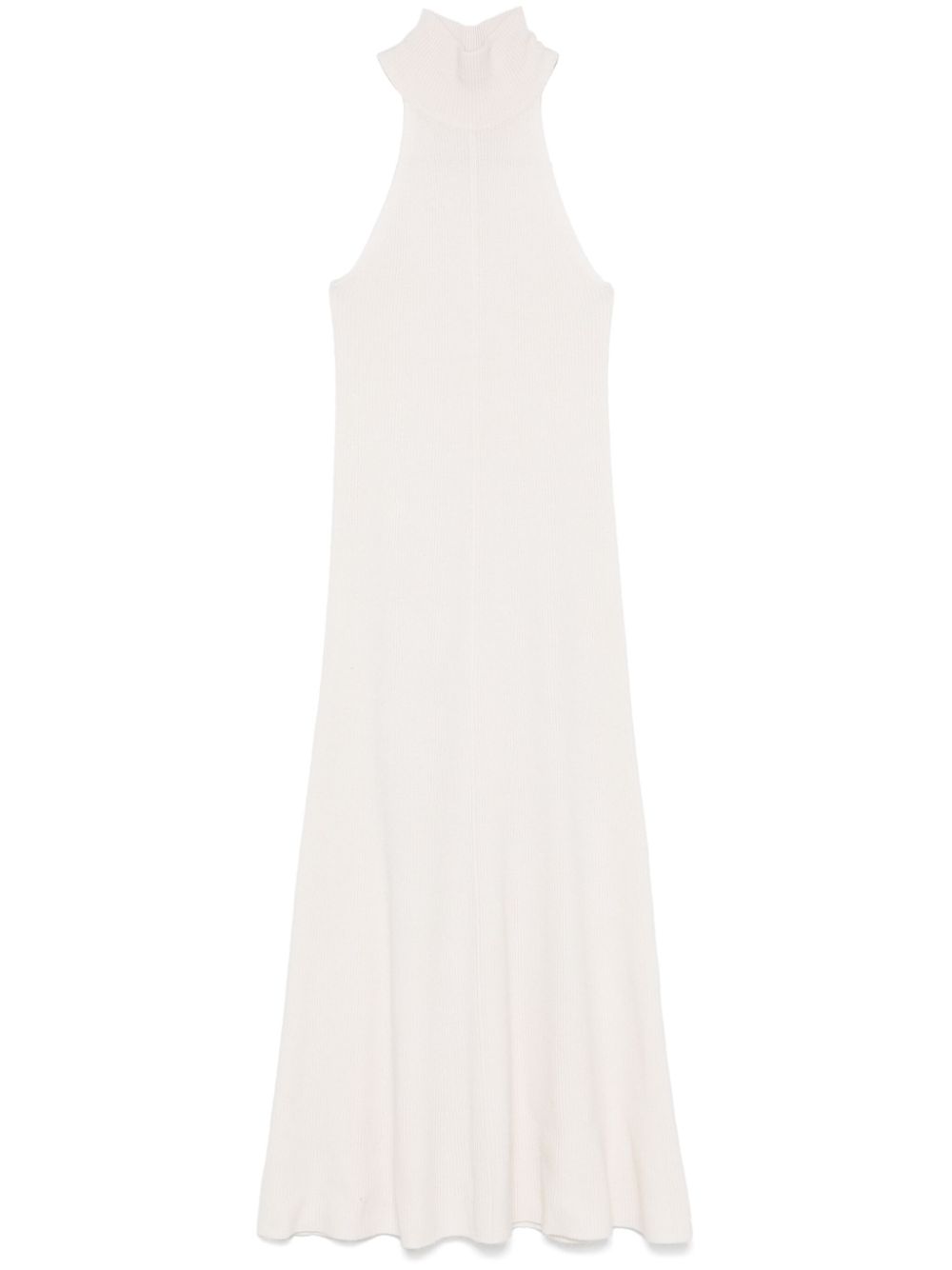 Lisa Yang Amannda maxi dress - Neutrals