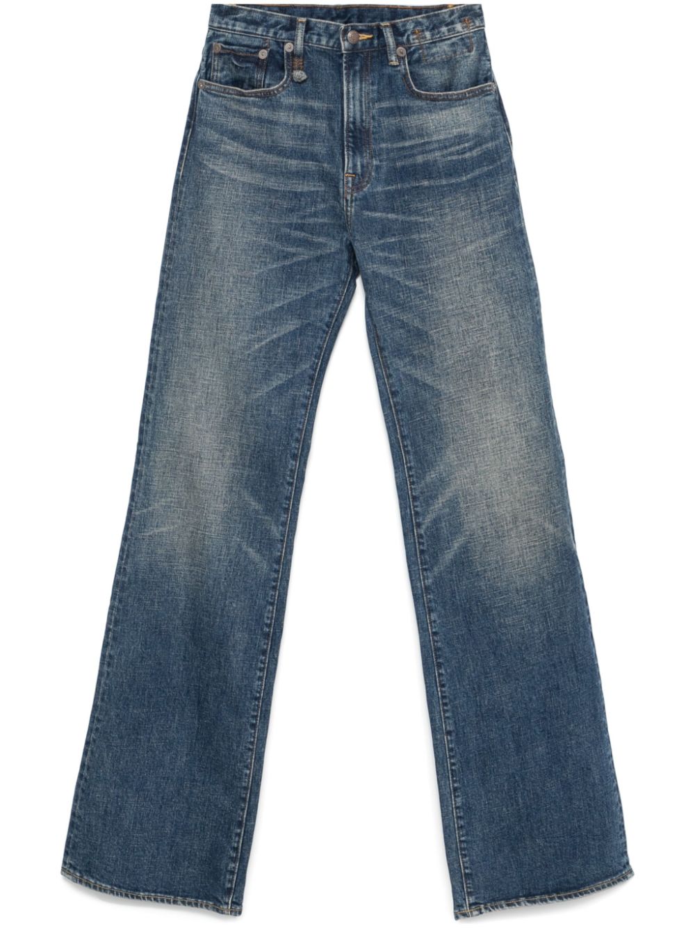 R13 Jane jeans