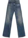 R13 Jane jeans - Blue