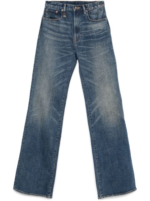 R13 Jane jeans