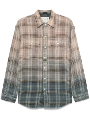 R13 Shirts for Women - Shop on FARFETCH