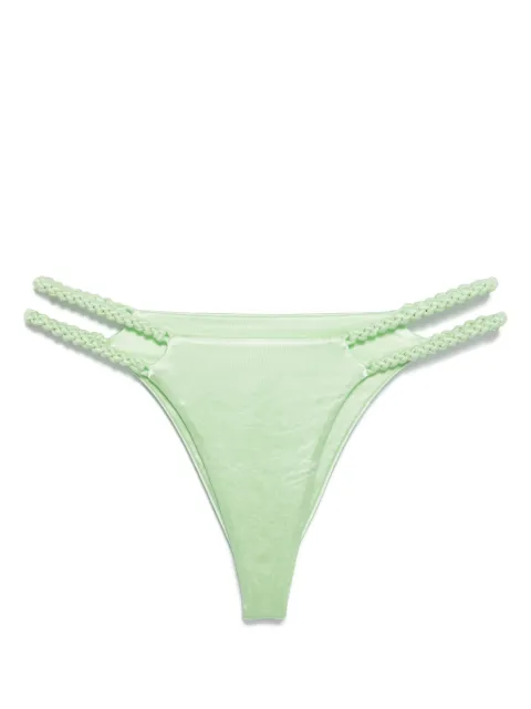 Isa Boulder Double Trouble bikini bottoms