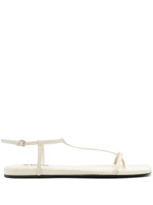 Jil Sander Sandals for Women - Shop on FARFETCH