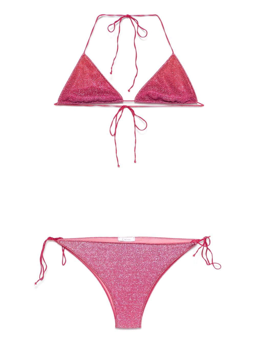 Oséree Shade bikini set