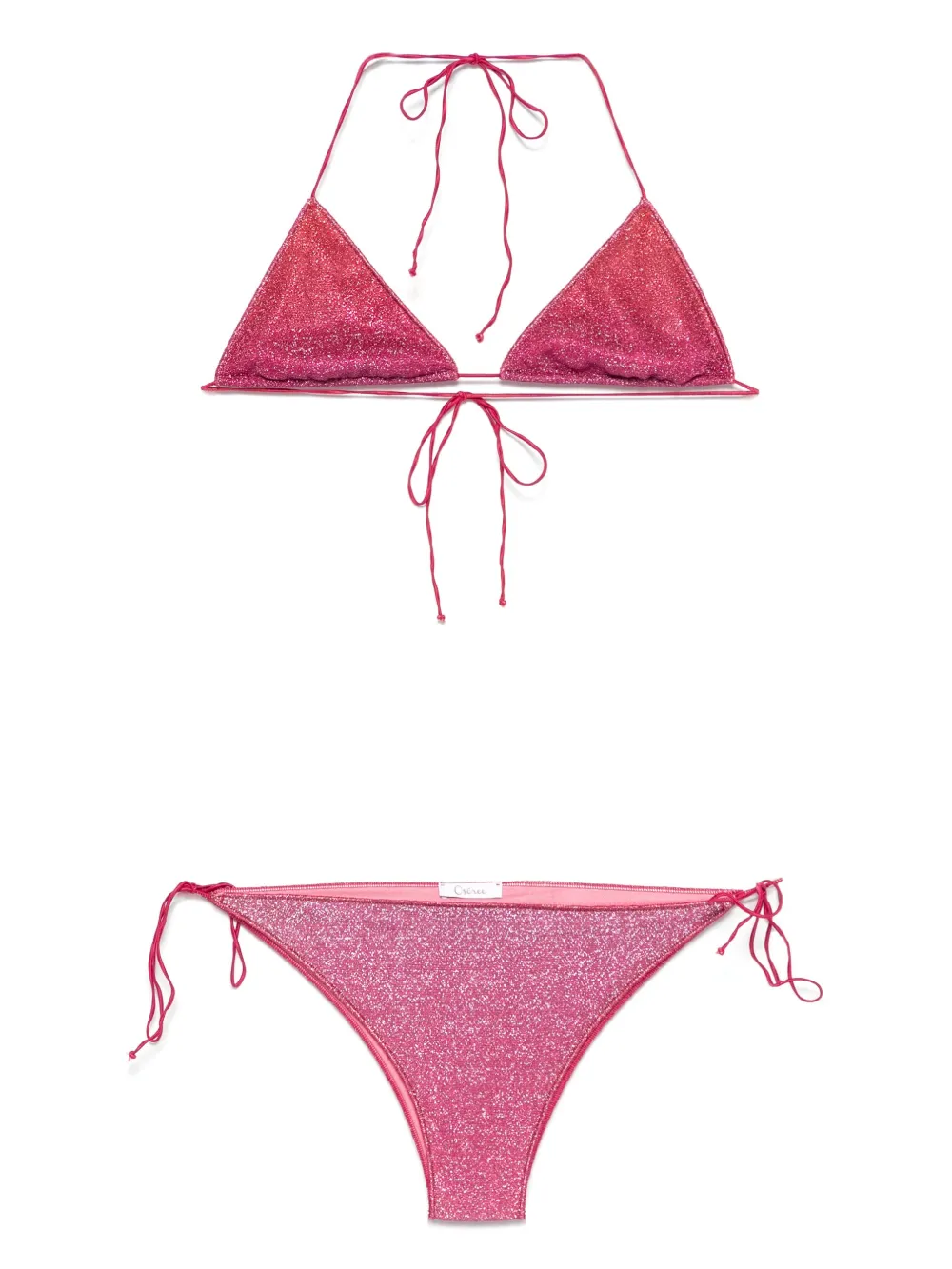 Shade bikini set