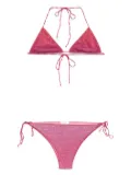 Oséree Shade bikini set - Pink