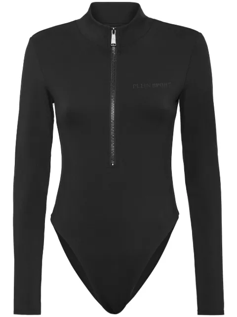 Plein Sport sport body suit