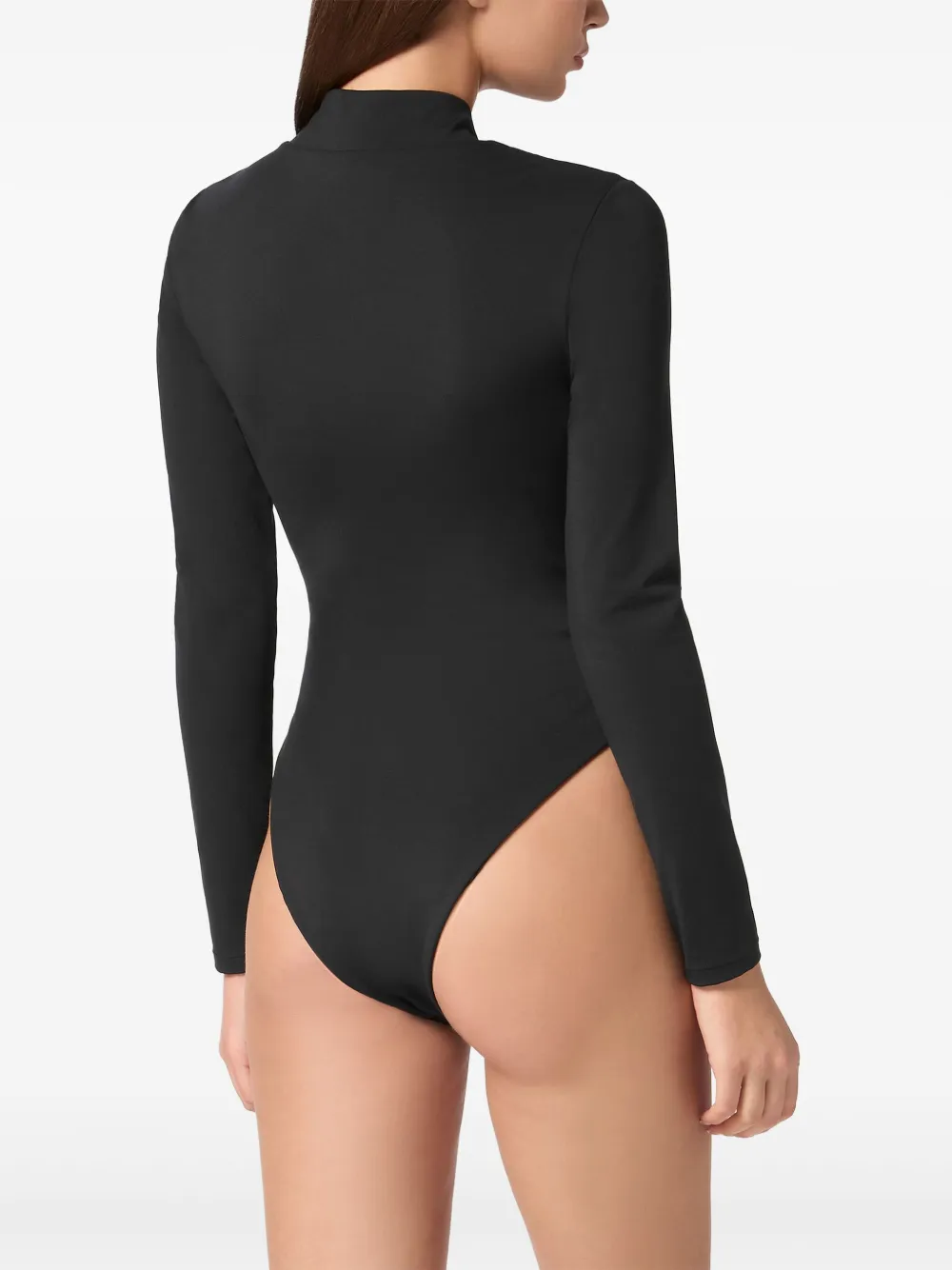 PLEIN SPORT SPORT BODY SUIT