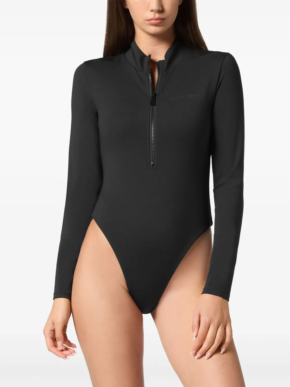PLEIN SPORT SPORT BODY SUIT