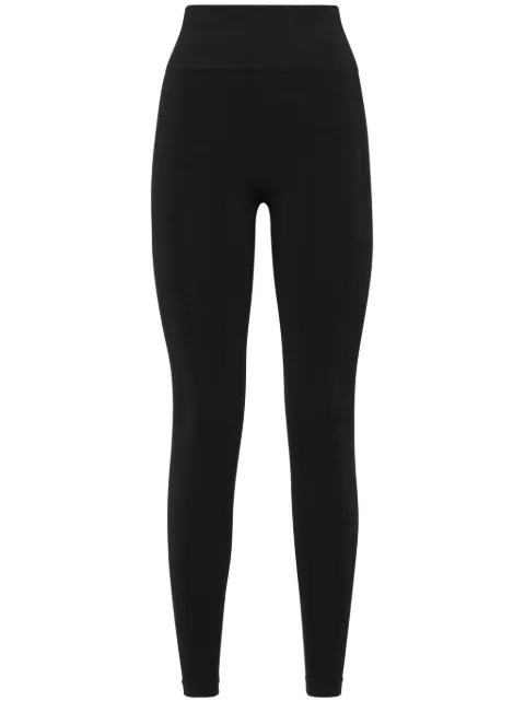 Plein Sport seamless performance leggings
