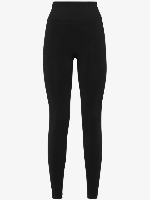 Plein Sport seamless performance leggings
