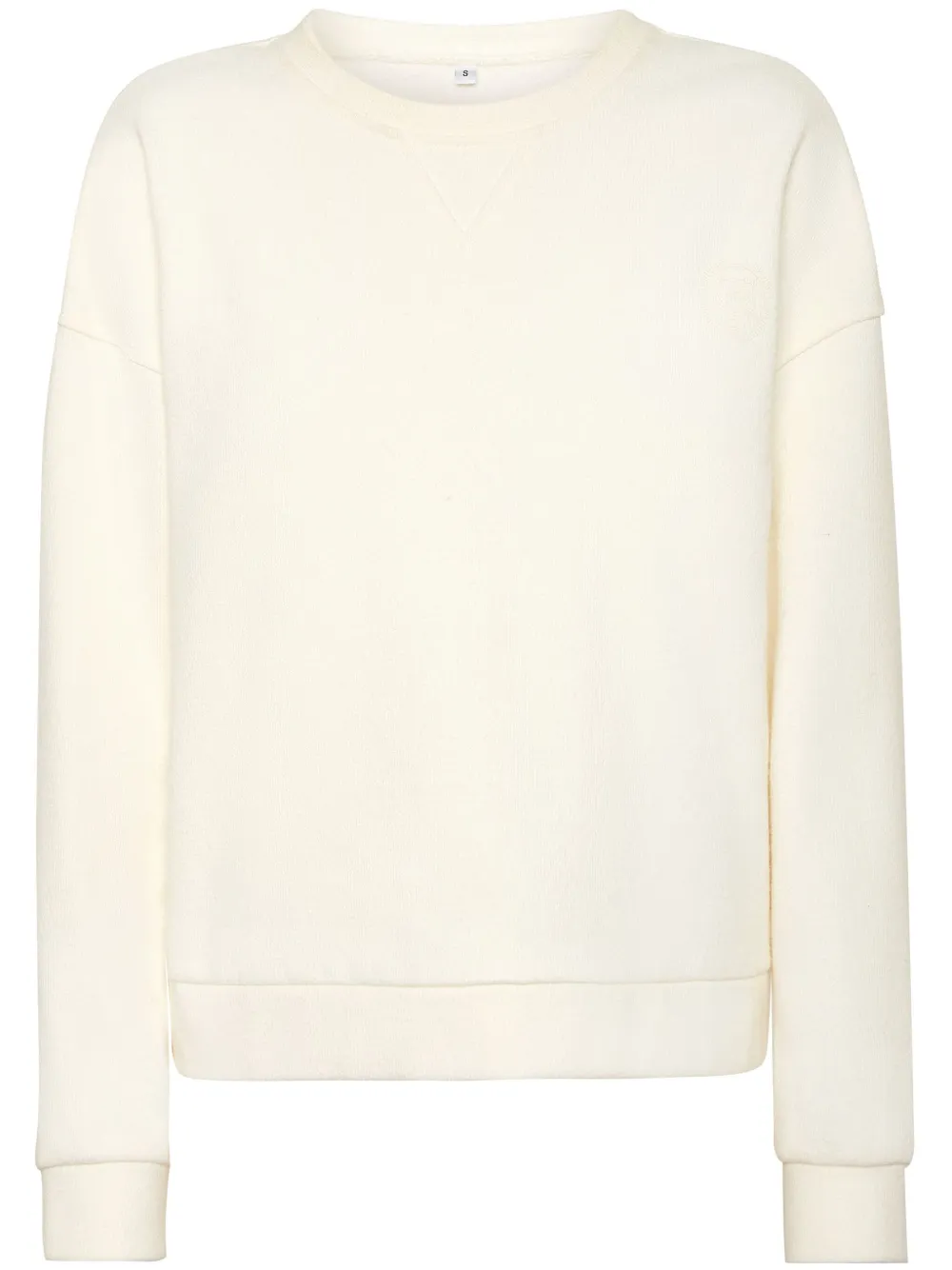 Plein Sport Boxy Fit sweatshirt | Neutrals | Image 1