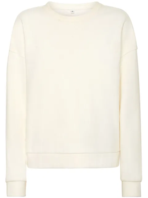 Plein Sport Boxy Fit sweatshirt