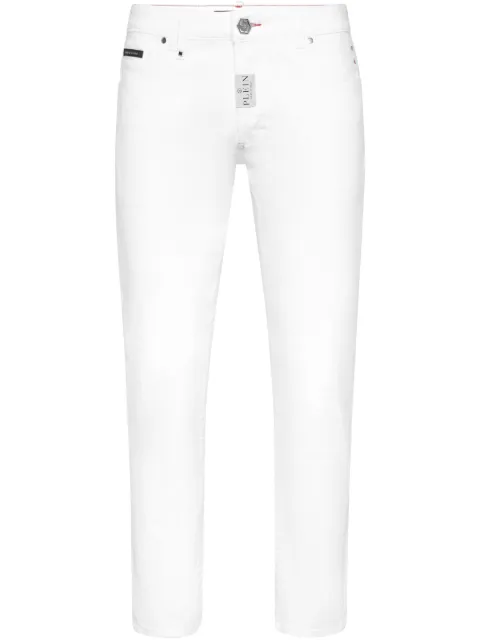 Philipp Plein cotton jeans 