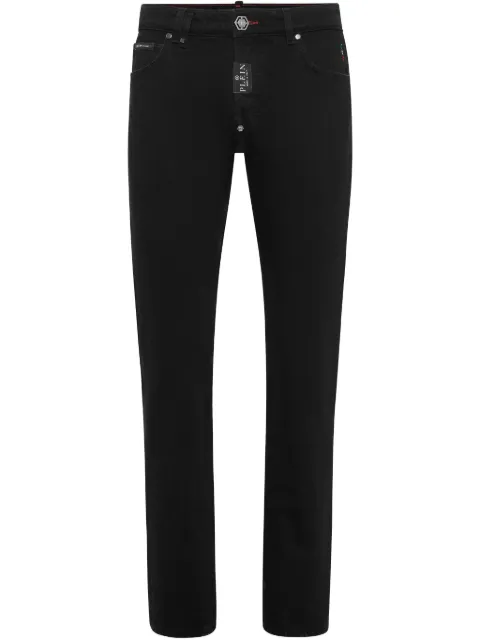 Philipp Plein jeans de algodón