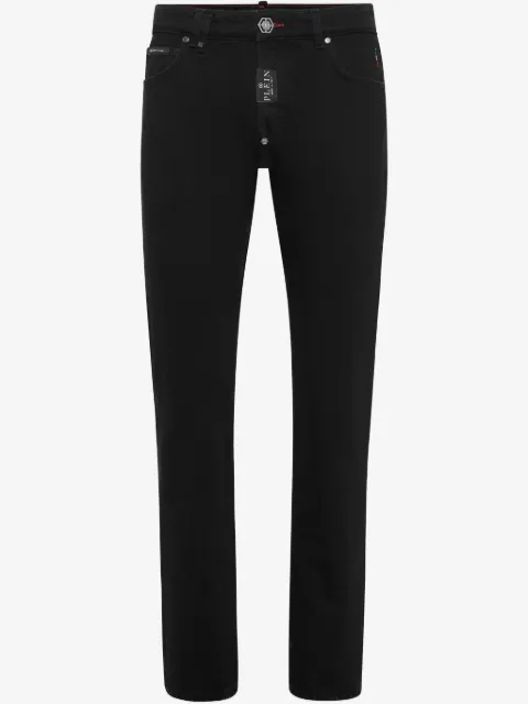 Philipp Plein jeans de algodón