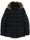 Moncler Clunye jacket - Blue