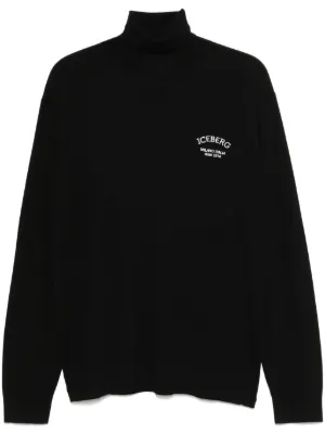 Iceberg jumper sale best sale