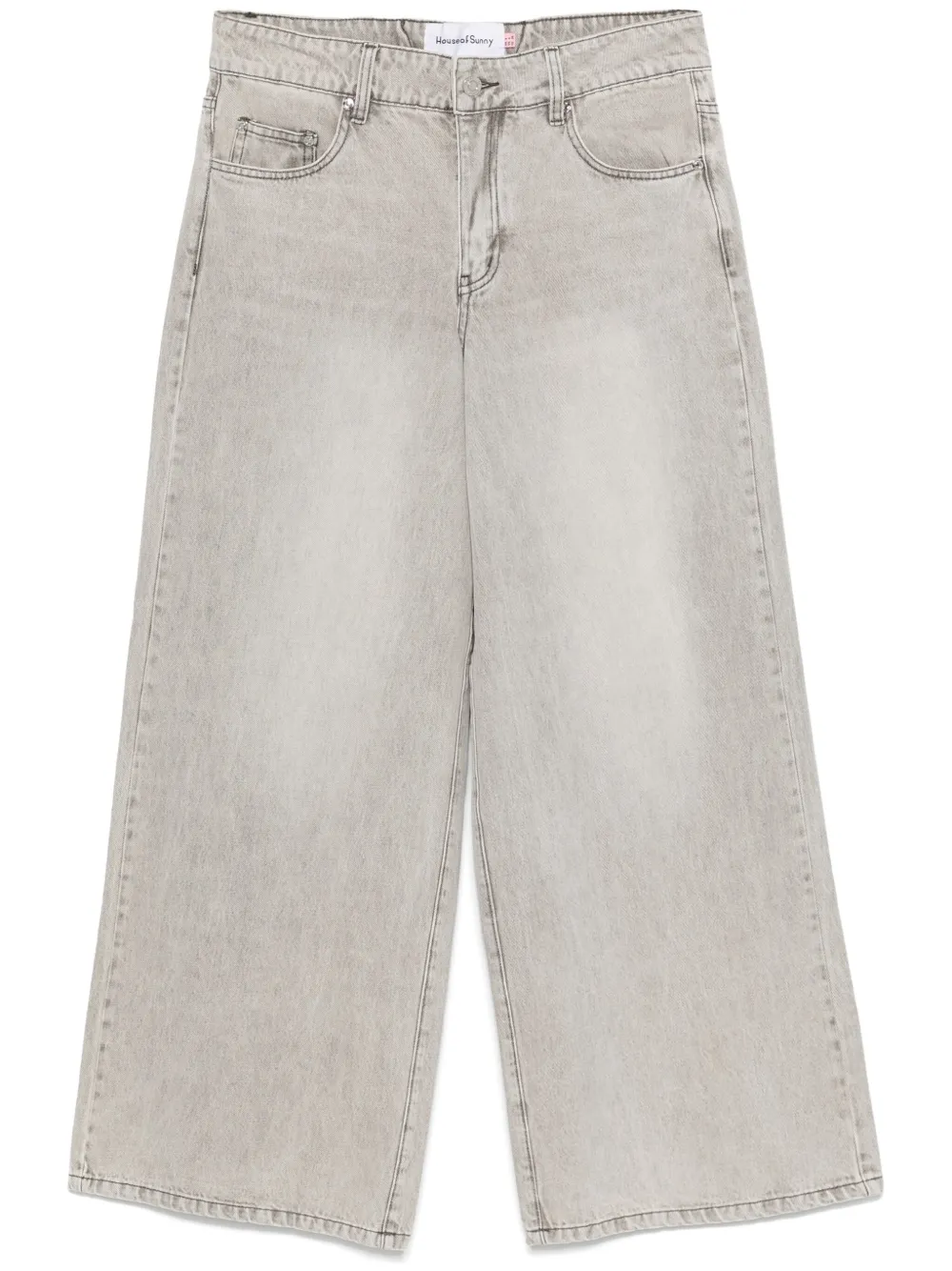 13OZ jeans