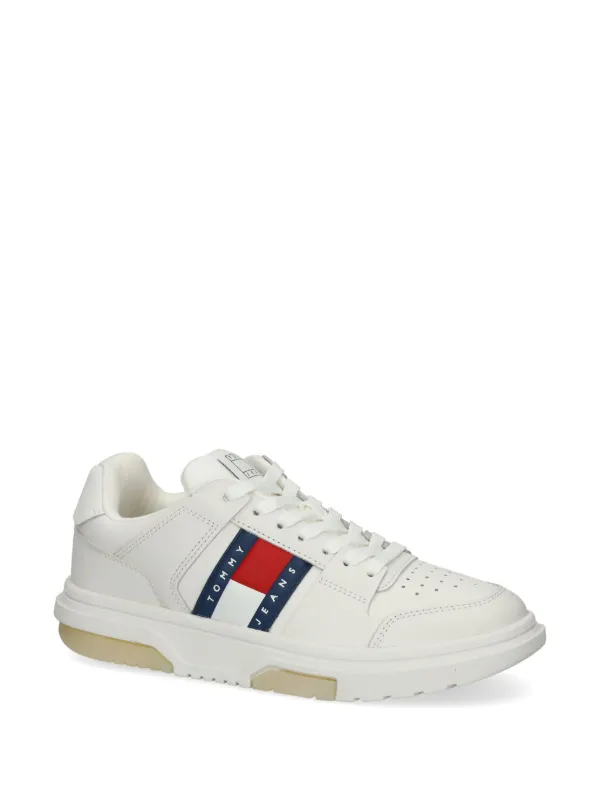adidas gazelle silver green womens Tommy Hilfiger Remi Men's Shoes Red