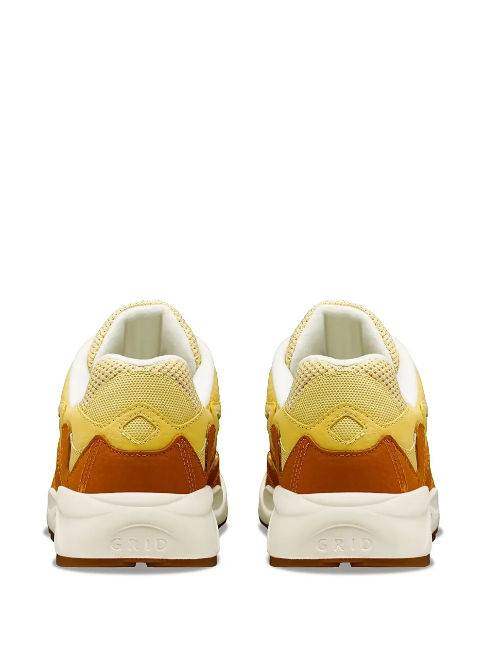Saucony Grid Shadow 2 sneakers Yellow