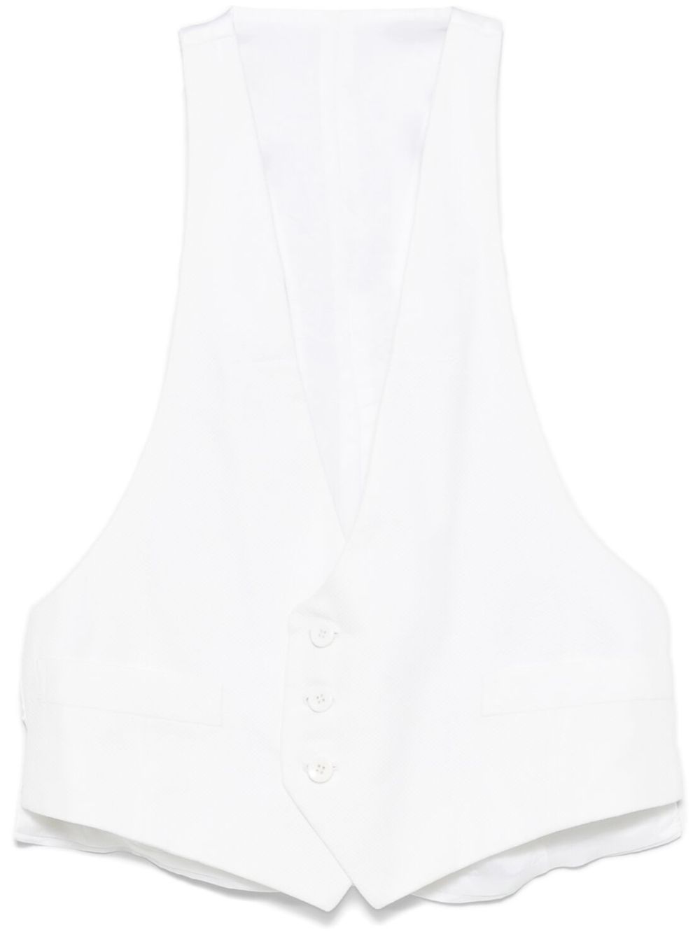 x GH Nan waistcoat