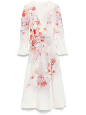 Zimmermann(ジマーマン)ワンピース・ドレス - FARFETCH Zimmermann(ジマーマン)ワンピース・ドレス - FARFETCH