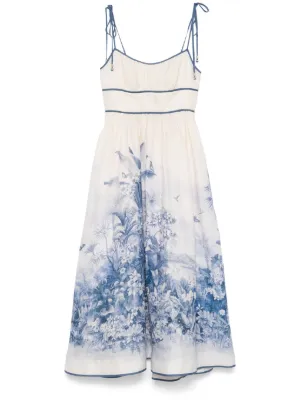 Zimmermann(ジマーマン)ワンピース・ドレス - FARFETCH Zimmermann(ジマーマン)ワンピース・ドレス - FARFETCH