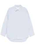 ENTIRE STUDIOS Giant shirt - Blue