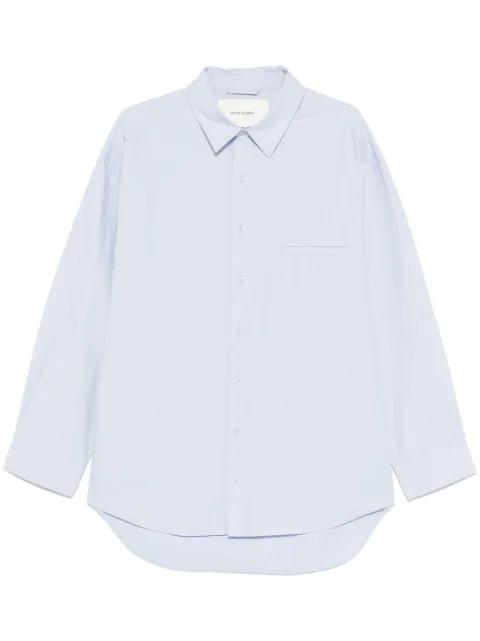 ENTIRE STUDIOS Giant shirt